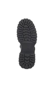 Big Star Czarne OO274A274 (BI564-a) batai