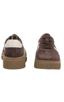 Filippo Brązowe DP6776/26 D BR (FO138-g) sports Shoes