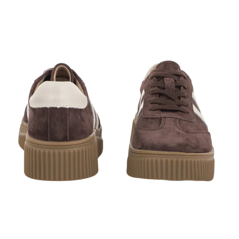 Filippo Brązowe DP6776/26 D BR (FO138-g) spordijalatsid