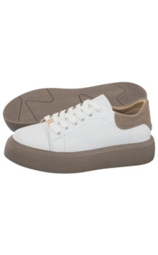 Filippo Białe DP7502/26 WH (FO214-a) batai