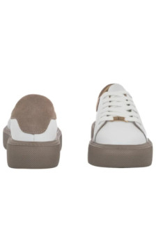 Filippo Białe DP7502/26 WH (FO214-a) kurpes