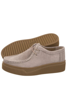 Filippo Beżowe DP7500/26 BE (FO215-a) shoes