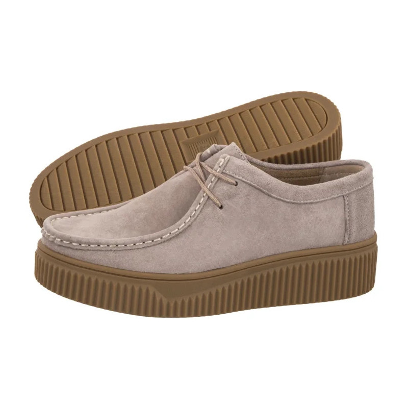 Filippo Beżowe DP7500/26 BE (FO215-a) kurpes