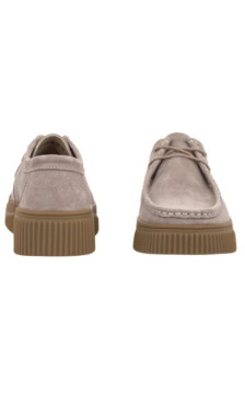 Filippo Beżowe DP7500/26 BE (FO215-a) shoes