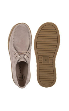 Filippo Beżowe DP7500/26 BE (FO215-a) shoes