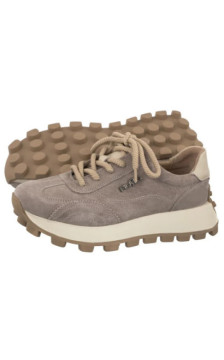 Filippo Beżowe DP7498/26 BE (FO216-a) sportiniai bateliai