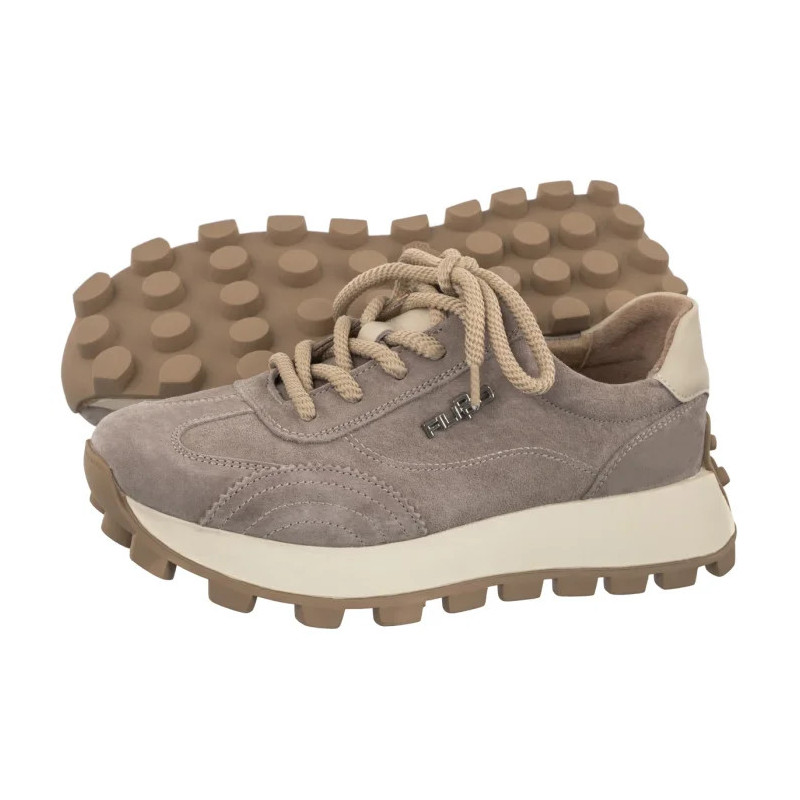 Filippo Beżowe DP7498/26 BE (FO216-a) spordijalatsid