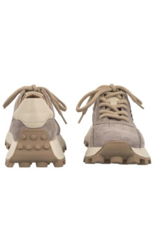 Filippo Beżowe DP7498/26 BE (FO216-a) sporta apavi