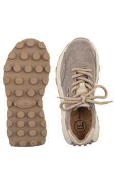 Filippo Beżowe DP7498/26 BE (FO216-a) sports Shoes