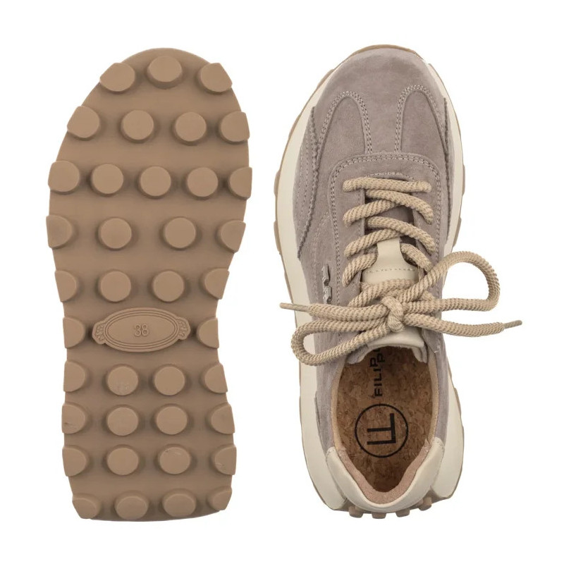 Filippo Beżowe DP7498/26 BE (FO216-a) sports Shoes