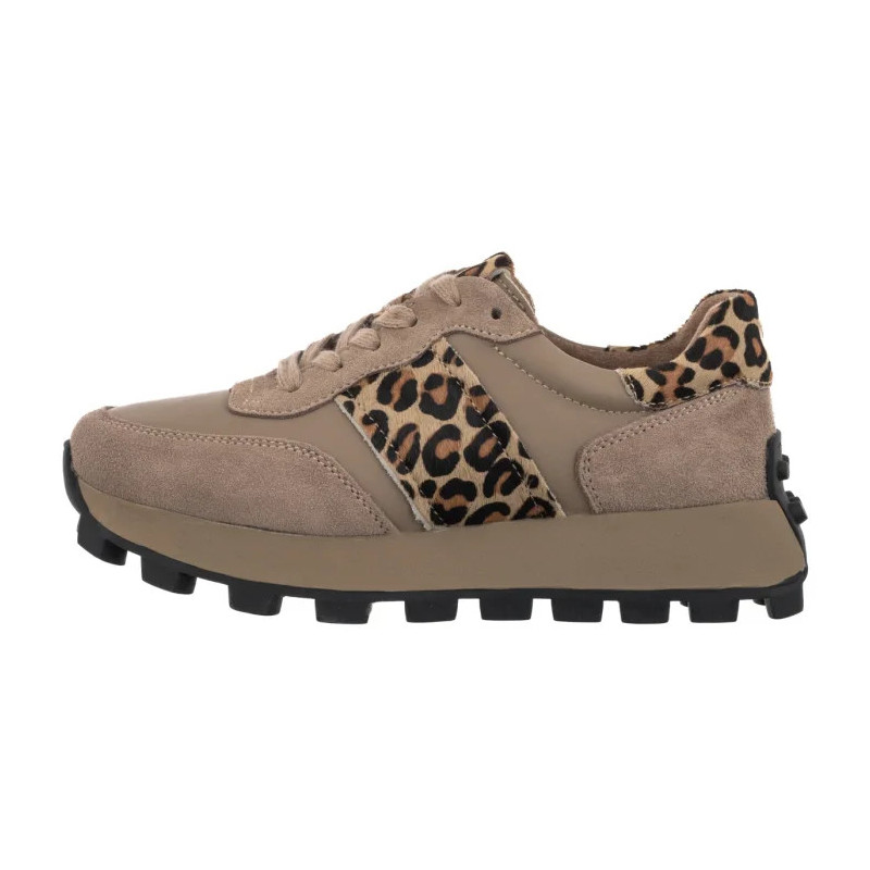 Filippo Beżowe/Panterka DP7112/25 BE LEO (FO217-a) spordijalatsid