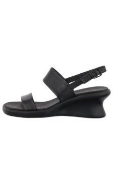 Camper Louise Sandal Black K201915-001 (CE23-a) shoes