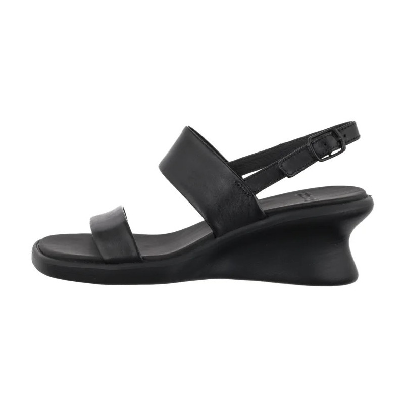 Camper Louise Sandal Black K201915-001 (CE23-a) kurpes