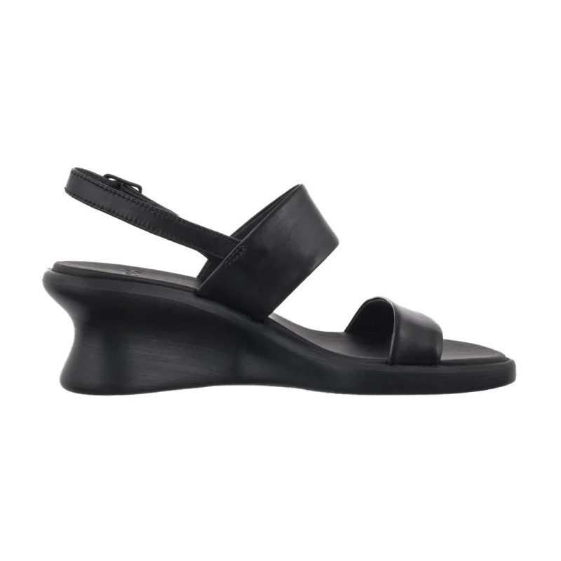 Camper Louise Sandal Black K201915-001 (CE23-a) kurpes