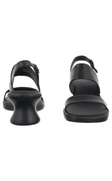 Camper Louise Sandal Black K201915-001 (CE23-a) kingad