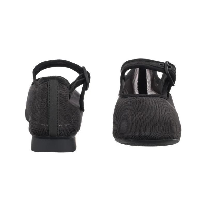 Camper Casi Myra Black K201628-003 (CE24-a) baleriinid