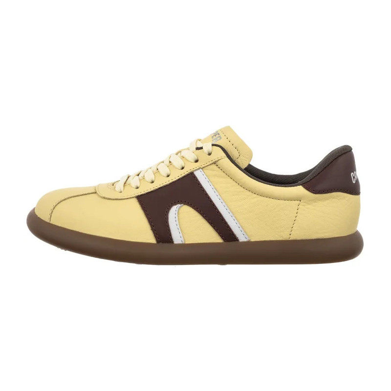 Camper Pelotas Soller Yellow K201608-024 (CE27-a) sporta apavi