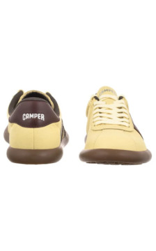Camper Pelotas Soller Yellow K201608-024 (CE27-a) sporta apavi