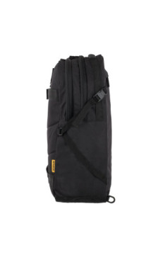 Caterpillar Millenial Classic Bryan 83433-01 Black (CA126-a) kuprinė