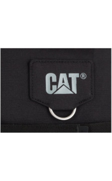 Caterpillar Millenial Classic Bryan 83433-01 Black (CA126-a) kuprinė