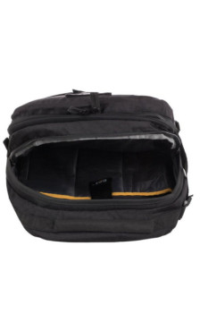 Caterpillar Millenial Classic Bryan 83433-01 Black (CA126-a) kuprinė