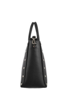 Ryłko Czarna R40863TB _UV6 (RY1222-a) rokassoma