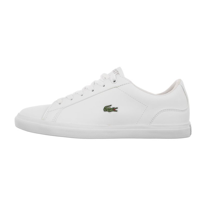Lacoste Lerond BL 21 1 CUJ WHT 7-41CUJ001421G (LC369-a) sportiniai bateliai