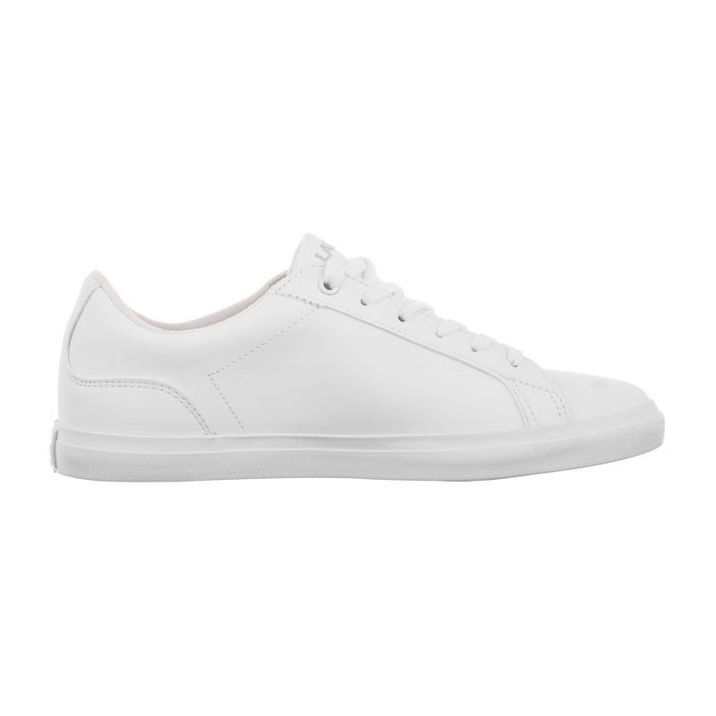 Lacoste Lerond BL 21 1 CUJ WHT 7-41CUJ001421G (LC369-a) sporta apavi