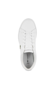 Lacoste Lerond BL 21 1 CUJ WHT 7-41CUJ001421G (LC369-a) spordijalatsid
