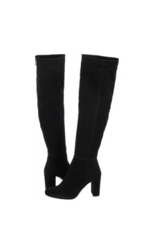 Nessi Czarne 73205 19 (NE295-a) kurpes