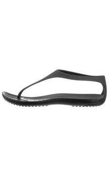 Crocs Sexi Flip Women Black 11354-060 (CR25-e) sandaalid