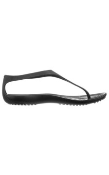 Crocs Sexi Flip Women Black 11354-060 (CR25-e) sandaalid