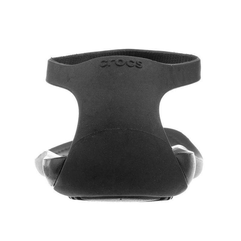 Crocs Sexi Flip Women Black 11354-060 (CR25-e) sandales