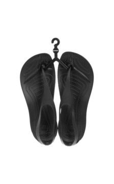 Crocs Sexi Flip Women Black 11354-060 (CR25-e) sandales