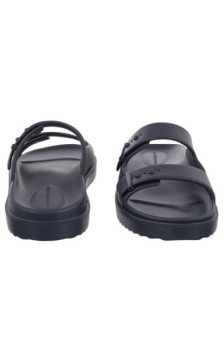 Tommy Hilfiger Light Adjustable Pool Slider Desert Sky FM0FM05757 DW5 (TH1443-a) čības