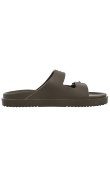 Tommy Hilfiger Light Adjustable Pool Slider Willow Green FM0FM05757 GX9 (TH1443-b) šlepetės