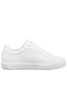 Lacoste Powercourt 1263 SUJ Wht/Wht 751SUJ0003.21G (LC467-a) sportiniai bateliai