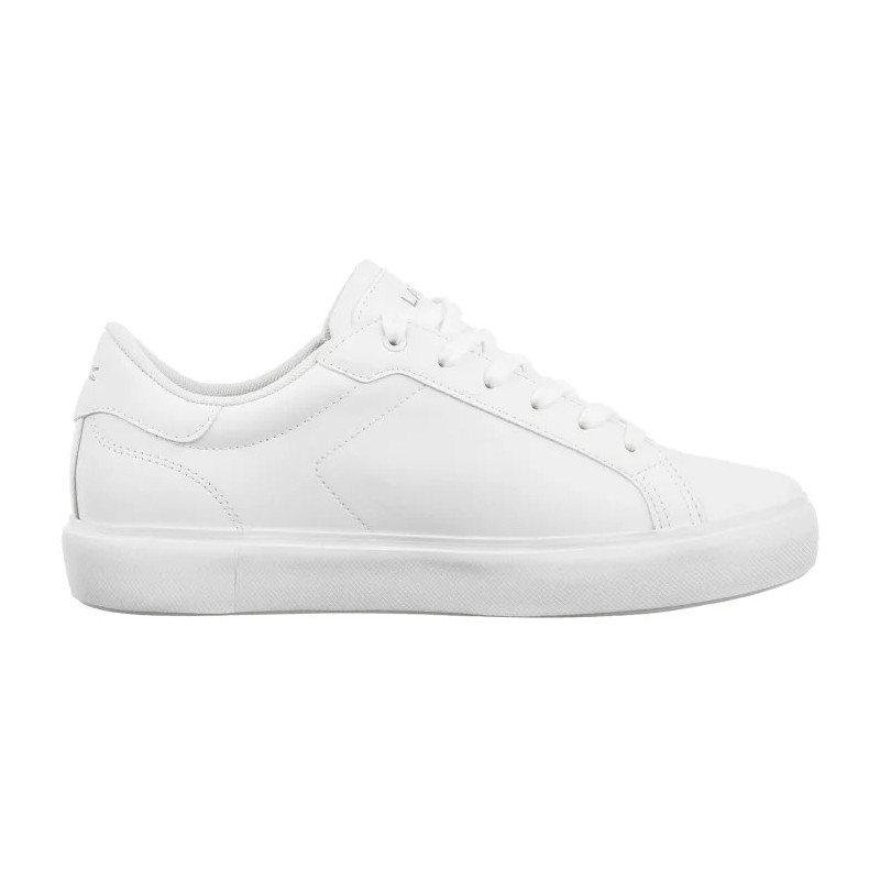 Lacoste Powercourt 1263 SUJ Wht/Wht 751SUJ0003.21G (LC467-a) sporta apavi