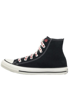 Converse CTAS HI Black/Vintage White A19064C (CO824-a) apavi