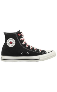 Converse CTAS HI Black/Vintage White A19064C (CO824-a) apavi