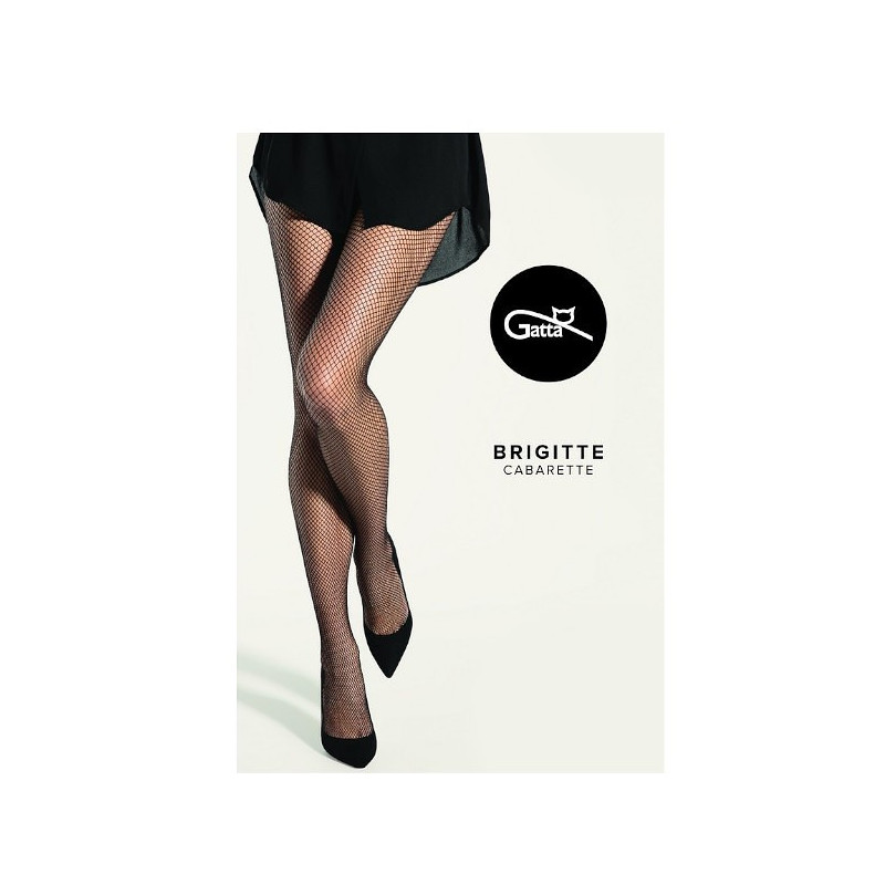 Gatta tinklinės pėdkelnės