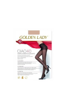 Golden Lady pantyhose