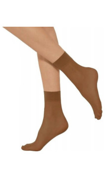 Gatta kojinės su mikrofibra