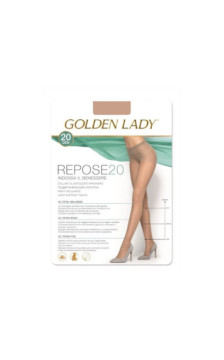 Golden Lady zeķubikses