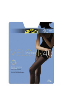 Omsa pėdkelnės su mikrofibra