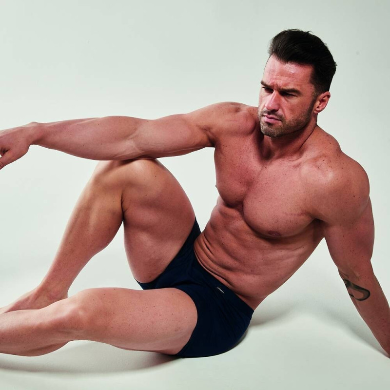 Cornette aluspüksid