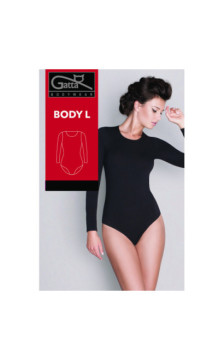 Gatta õmblusteta aluspesu