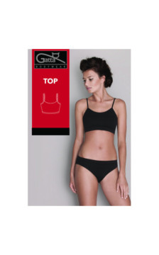 Gatta seamless blouse