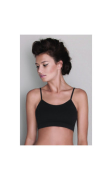 Gatta bezšuvju blūze