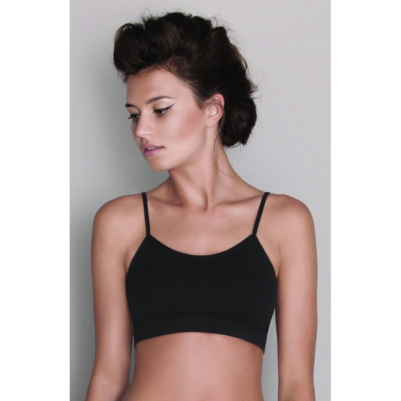 Gatta seamless blouse